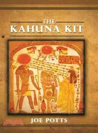 在飛比找三民網路書店優惠-The Kahuna Kit