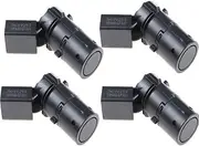 4 PCS Parking Sensor Reversing Radar for Audi A3 A4 A6 RS4 RS6 S3 S4 S6
