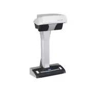 Fujitsu Scansnap Sv600 Overhead Scanner A3