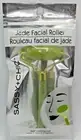 Jade Facial Roller~Massage~Relax~Relieve~Tighten 360 Degree Sassy+Chic NEW!
