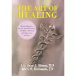 THE ART OF HEALING