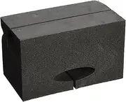 Equinox Deluxe Canoe Replacement Foam Block, Single