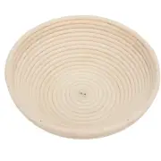 Banneton Brotform Bread Proofing Handwork Products Rattan Basket Handicraft Tool
