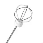 Electric Automatic Egg Beater Mixer Milk Frother 3 Speed Adjustable Blender New