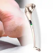 Electric Callus Remover Foot Scrubber for Old Calluses Rough Skin Hard Skin