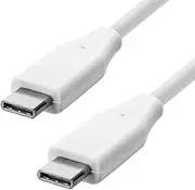 USB Type-C (USB-C) Male to Male Cable Data Sync Fast Charging Power Supply Cord Universal Compability