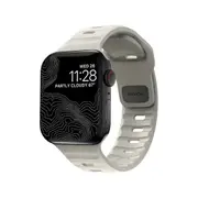 NOMAD Sport Band for Apple Watch (40-42mm) - Stone