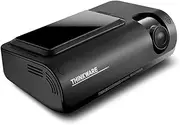 Thinkware T700 LTE Front Dash Camera with Wi-Fi, Built-in GPS, Night Vision and 32MicroSD Card