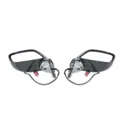 Electric Door Mirror Right & Left for Nissan Tiida C11 2006 - 2009
