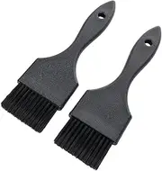 HONMEET Hair Dyeing Brush Set Salon Hair Brush for Coloring Comfortable Grip for Easy Application