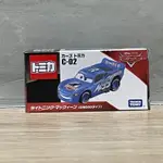 (BEAR)正版現貨 多美 TOMICA 麥坤 CARS 汽車總動員 C-02 C02 閃電麥坤