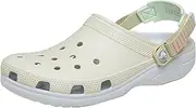 [Crocs] Unisex Adult Classic Turbo Clog