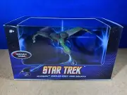 M10-8 STAR TREK / HOT WHEELS - KLINGON BIRD-OF-PREY HMS BOUNTY - 2008 - NIB