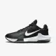 【NIKE 耐吉】Air Max Impact 4 男 籃球鞋 運動 訓練 基本款 球鞋 氣墊 黑白(DM1124-001)