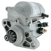 Jaylec 12V 1.4kW 10T Starter Motor - 70-8439