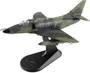 Hobby Master 1/72 A-4K Skyhawk New Zealand Air Force 2nd Squadron Lizard Scheme Complete