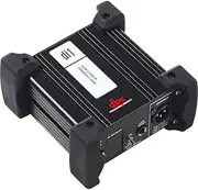 dbx DI1 Active 1-Channel Direct Box