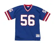 Mitchell & Ness Legacy Jersey New York Giants 1986 Lawrence Taylor - Royal Blue