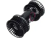 Blower Motor For 2000-2001 Volvo VNL SP558HF (for: Volvo)