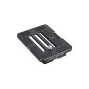 Sirui TY-70X 70mm Aluminum Universial Quick-Release Plate Arca-type w a 1/4"-20