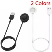 For Fossil Gen 4 Explorist HR Charger Replacement Charging Charge Cable Cord USB