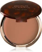 [Estée lauder] Estee lauder Bronze Goddess Bronzing Powder 21 g 02 Medium