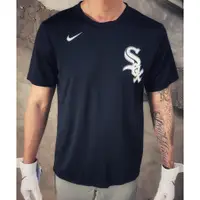 在飛比找蝦皮商城精選優惠-[RK運動] Nike MLB Dri-Fit 芝加哥白襪隊