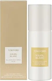 Tom Ford Private Blend Soleil Blanc Body Spray 150ml
