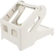 BCOATH Office Label Holder Stand Thermal Printer Label Holder Print Paper Bracket Quick Assembly Clean Workspace