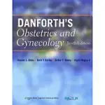 DANFORTH’S OBSTETRICS AND GYNECOLOGY
