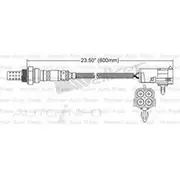 PAT Oxygen/Lambda Sensor Pre-Catalytic Converter/Manifold - EGO-171