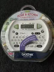 Brother p-touch label maker pt70