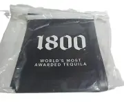 1800 Tequila- World's Most Awarded Tequila- Pennant String of 12 Flags BRAND NEW