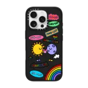 iPhone 16 Pro Impact Case MagSafe Compatible Everygay by Ashton Attzs (Optimised for Samsung)