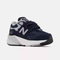 在飛比找博客來優惠-NEW BALANCE 990v6 Hook and Loo