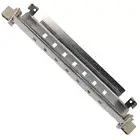 HQRP Defrost Heater for GE GSC GSE GSF GSH GSL GSS GST GZS Series Refrigerators