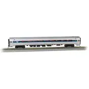 Bachmann 13127 HO Amfleet I Coach - Business Class Phase VI #81527