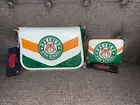 Loungefly ￼Stranger Things Hawkins High School Cross Body ￼Bag And Wallet