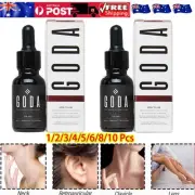 15ml GODA For Her Phe-romone Perfume for Women Long-Lasting with Jasmine & Rose