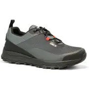 Liber LOW Anthracite Black