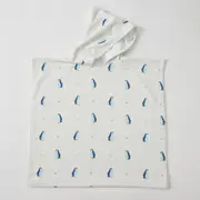 Jiggle & Giggle Splash About Hooded Poncho