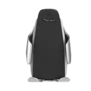 S5 360 Degree Rotating Mobile Phone Bracket Infrared Sensor Automatic Car Wireless Charger