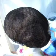 12 Pcs Head Covers Wig Nets Women Hair Accessories Net Hair Nets Food Service