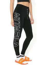 [Married to the Mob] Racer Leggings