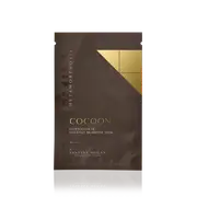 Metamorphosis | Cocoon | Extracellular Coconut Membrane Mask | 3-Pack