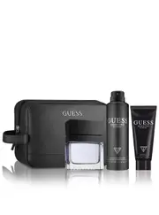GUESS Seductive For Men Gift Set in Black