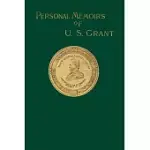 PERSONAL MEMOIRS OF U. S. GRANT