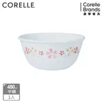 【美國康寧 CORELLE】櫻之舞450ML中式碗