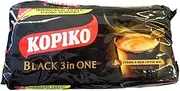 Kopiko Coffee Black 3 in 1 30g 30 Sachets