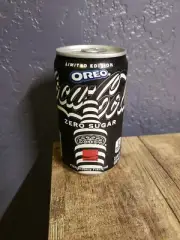 Coca-Cola® Zero Sugar OREO Limited Edition Creations® 7.5 oz Can Soda Pop